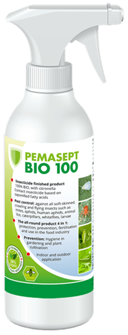 PEMASEPT BIO 100